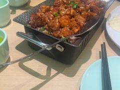 -吕氏疙瘩汤·海鲜新鲁菜(凯德mall新都心店)
