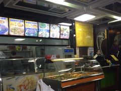 -马艾萨中国兰州牛肉拉面(劲松店)