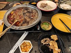 -牛New寿喜烧(闵行龙湖天街店)