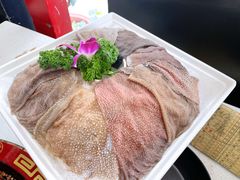 极品毛肚-骉骉老火锅(铁像寺路店)
