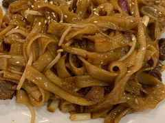 干炒牛河-日昌餐馆(亦庄店)