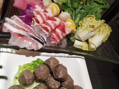 -润泽园椰子鸡(汇一城店)