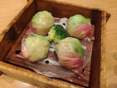-临江酒店-中餐厅