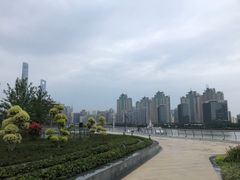 -摆渡站(董家渡站)