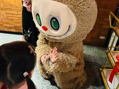 -佬太公海鸭·海鲜大排档(上海总店)