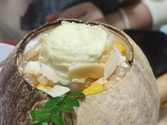 -甜心妈妈·榴莲星级糖水(北京路总店)