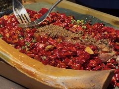 -晓长安·新陕菜(曲江店)