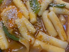 -意成料理