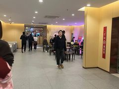 -海底捞火锅(团结桥店)