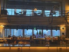 -The ROOF (通盈中心店)