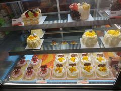 -BreadTalk面包新语·烘焙蛋糕(金光华广场店)