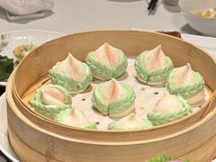 -宝丽轩中餐厅BAOLIXUAN