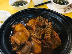 -荔城生鲜盛宴(番禺旗舰店)