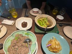 -曾宴·楚菜(湖北省博物馆店)