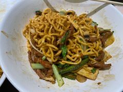 -寻裕记·现炒浇头面(人民广场店)