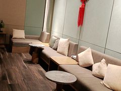 -莲·中餐厅(成都首座万豪酒店)
