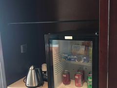 -成都明宇丽雅饭店