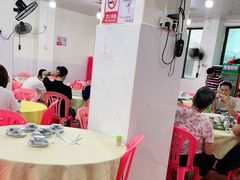 大堂-秋姐美食店(旅游大道店)