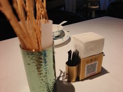 -醉舍·新淮扬菜(长宁龙之梦店)