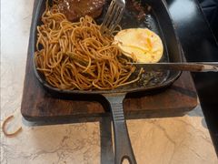 -半秋山西餐厅(宜昌大洋店)