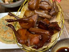 -鸽子窝(黄村店)