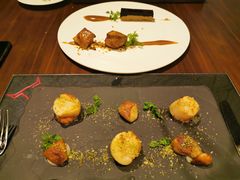 -恰餐厅及酒吧 CHAR Bar & Grill (北京丽都皇冠假日店)