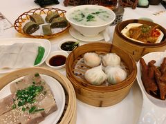 -顺德人家食府(黄金广场店)