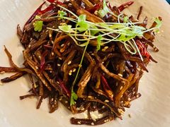 -盛元荼集  素食(滨江凯德壹店)