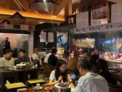 -贰醒·私房小院烧烤 (太古里店)