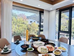 -紫藤园·天目湖大鱼头(南山竹海店)