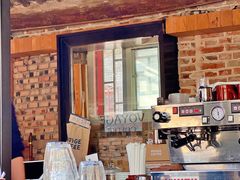 -VOYAGE COFFEE(北锣鼓巷店)