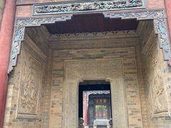 -西安关中民俗艺术博物院