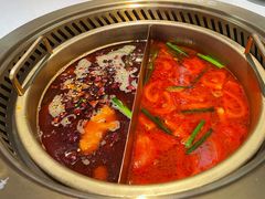 -巴倒辣 重庆老火锅 001号店 CERTOSA总店 BA HOT POT CERTOSA 32