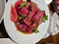 -北京老铺烤鸭(高新店)