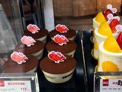 -85度C(南京丹凤街店)