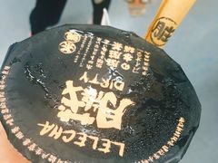 -LELECHA乐乐茶(美罗城店)