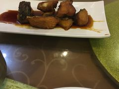 -罗阳人家私房菜(罗阳路店)