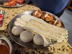 -朴安胖·韩国烤肉(沈阳店)