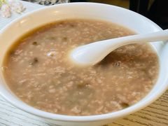 绿豆粥-老北京馅饼粥(西单店)