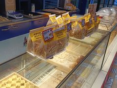 -東更道点心行(利客来店)
