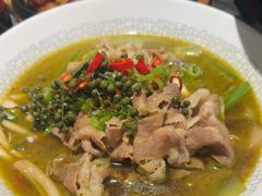 -前海沿·青岛菜(乐客城店)