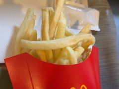 -麦当劳(列东店)