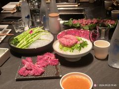 -宽来火锅(来福士广场店)