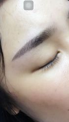 线条眉-Lovely Queen半永久纹绣美颜会所