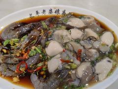 -长平老姿娘夜粥(平东一街店)