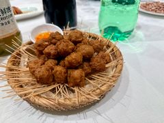 干炸丸子-北京全聚德(玉泉路店)