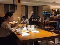 大堂-比格比萨自助(宋家庄店)
