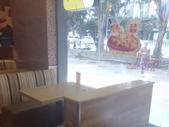 -尊宝比萨(广州塔店)