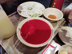 -蜀大侠火锅(森兰花园城店)