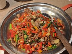-饕林餐厅(春熙路店)
